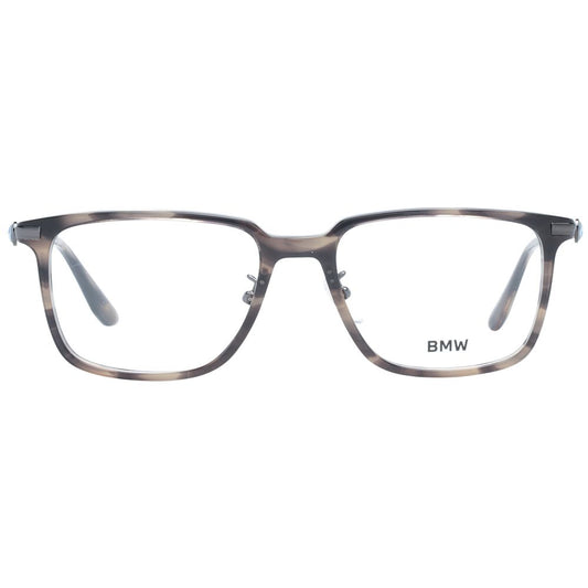 BMW Gray Men Optical Frames BM-1049186