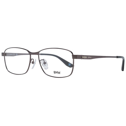 BMW Black Men Glasses Frame