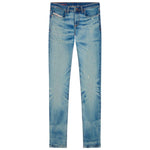 Diesel Sleek Low Waist Skinny Men's Denim DI-12792-W31