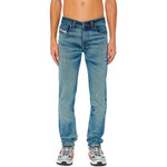 Diesel Sleek Low Waist Skinny Men's Denim DI-12792-W31