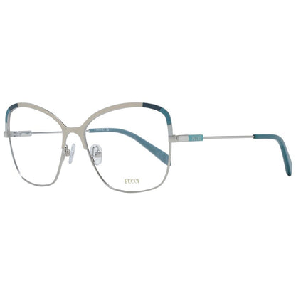 Emilio Pucci Multicolor Women Glasses Frame