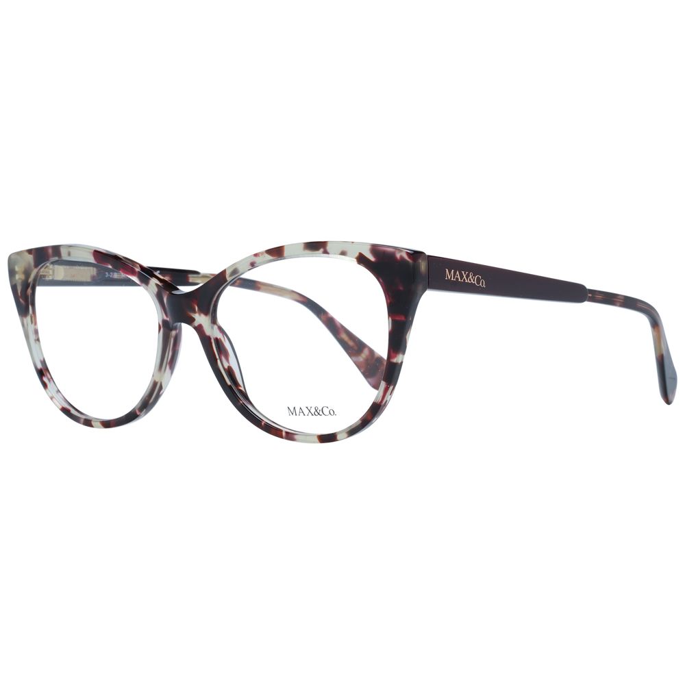 Max & Co Brown Women Optical Frames MA-1052028