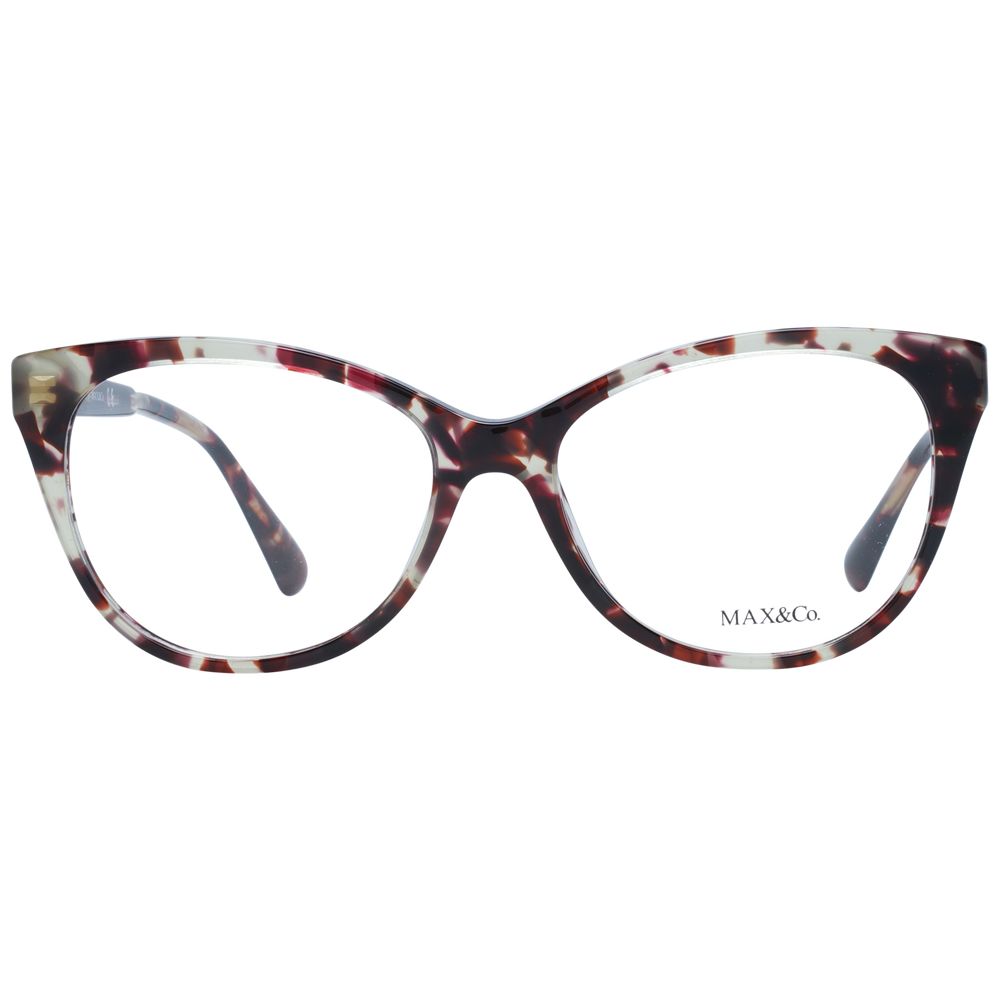 Max & Co Brown Women Optical Frames MA-1052028