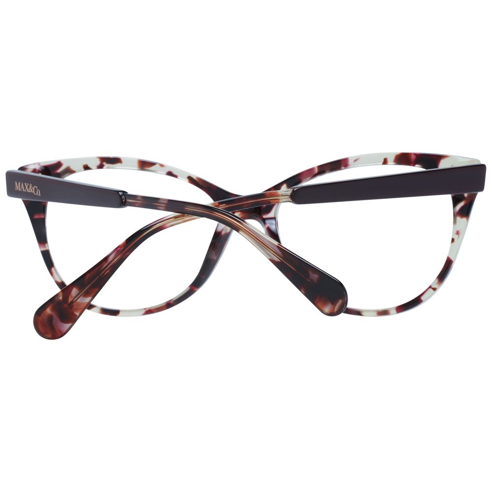 Max & Co Brown Women Optical Frames MA-1052028