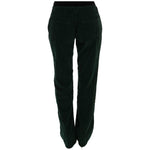 Dolce & Gabbana Green Cotton Corduroys Jeans SIG50012-3
