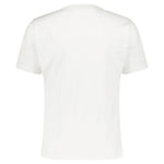 North Sails White Cotton Men T-Shirt NO-9293-XXL