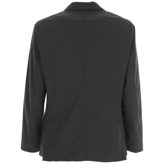 People Of Shibuya Elegant Water-Repellent Jacket for Men PE-12433-IT54 | XXL