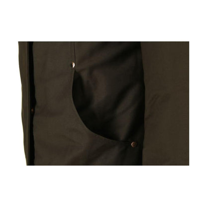 Moose Knuckles Army Cotton Women Jacket