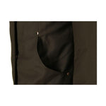 Moose Knuckles Army Cotton Women Jacket Moose Knuckles Black