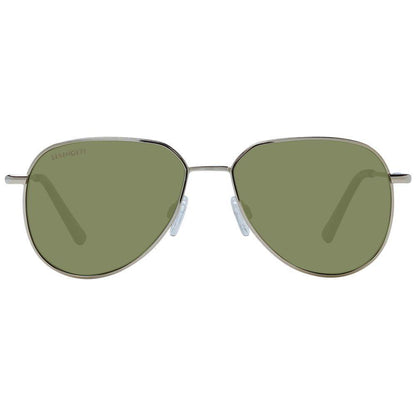 Serengeti Gold Unisex Sunglass
