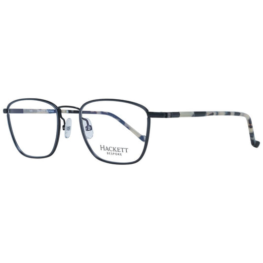 Hackett Black Men Optical Frames HA-1053057