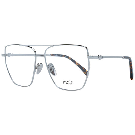 Maje Silver Women Optical Frames MA-1053137