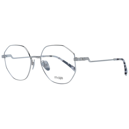 Maje Silver Women Optical Frames MA-1053139