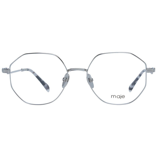 Maje Silver Women Optical Frames MA-1053139