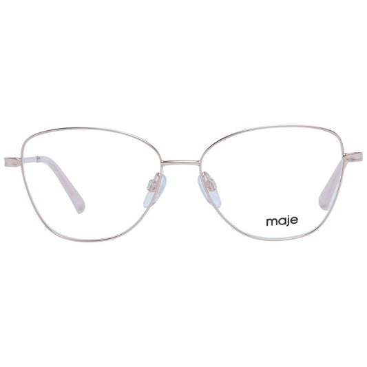 Maje Rose Gold Women Optical Frames MA-1053125