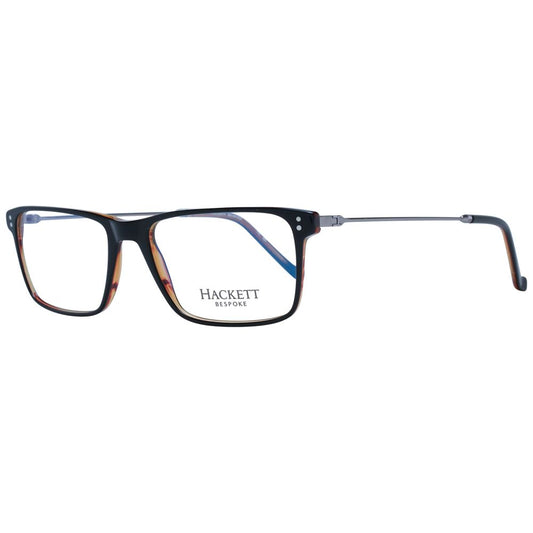 Hackett Black Men Optical Frames HA-1053064