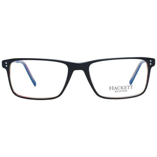 Hackett Black Men Optical Frames HA-1053064