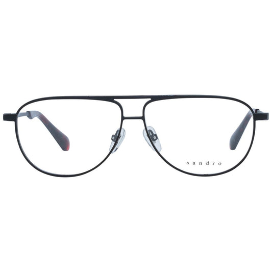 Sandro Black Men Optical Frames SA-1053247