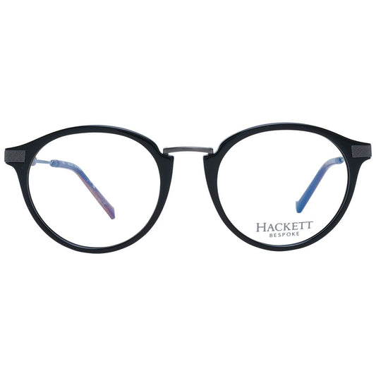 Hackett Black Men Optical Frames HA-1053078