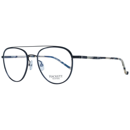 Hackett Black Men Optical Frames HA-1053062