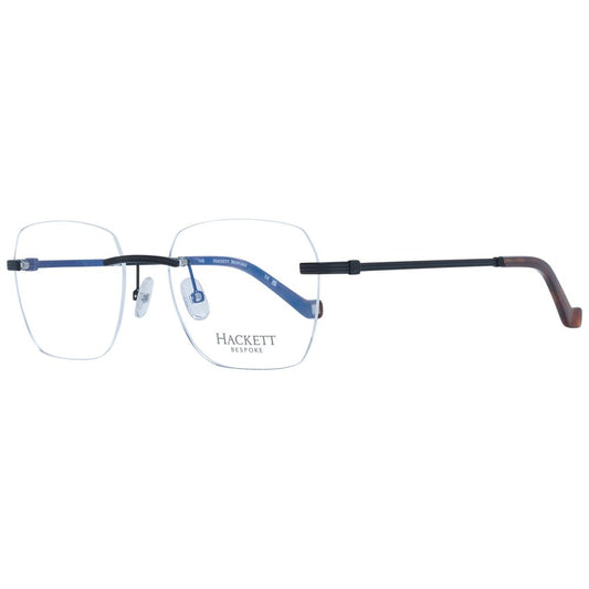 Hackett Black Men Optical Frames HA-1053081