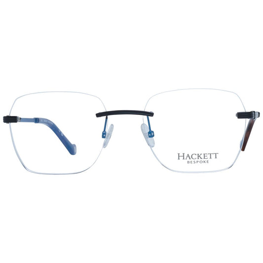 Hackett Black Men Optical Frames HA-1053081
