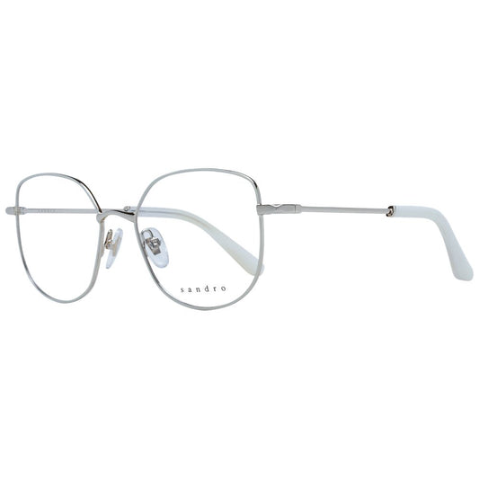 Sandro White Women Optical Frames SA-1053253