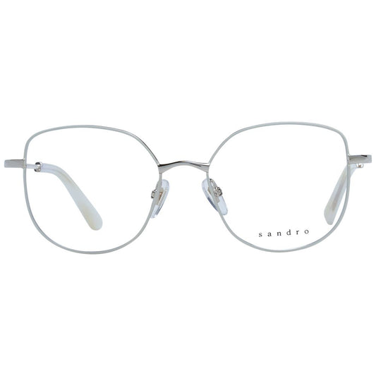 Sandro White Women Optical Frames SA-1053253