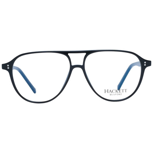 Hackett Black Men Optical Frames HA-1053050