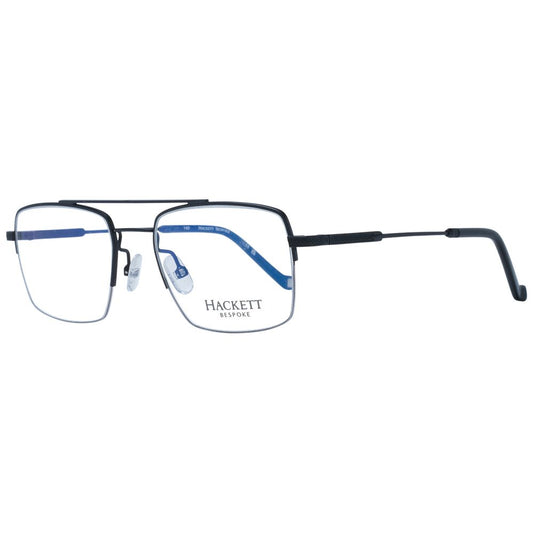 Hackett Black Men Optical Frames HA-1053073