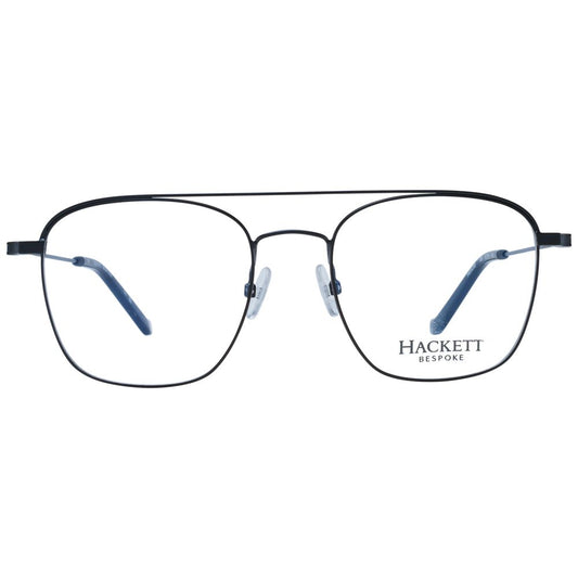 Hackett Black Men Optical Frames HA-1053058