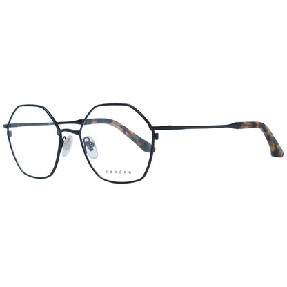 Sandro Black Women Glasses Frame