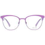 Police Purple Women Optical Frames