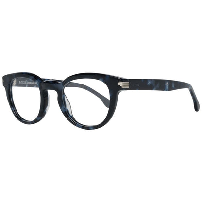 Lozza Black Plastic Glasses (Frames)