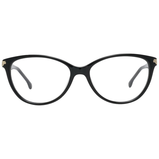 Lozza Black Women Optical Frames LO-1029320