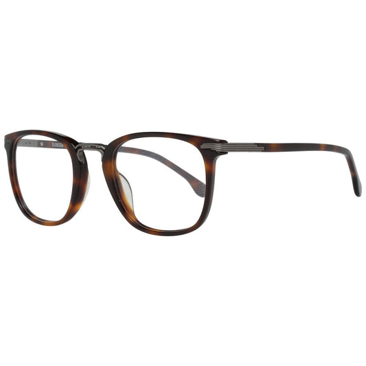 Lozza Brown Unisex Optical Frames LO-1029332