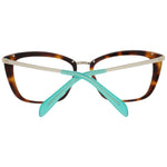 Emilio Pucci Brown Women Optical Frames PU-1029483