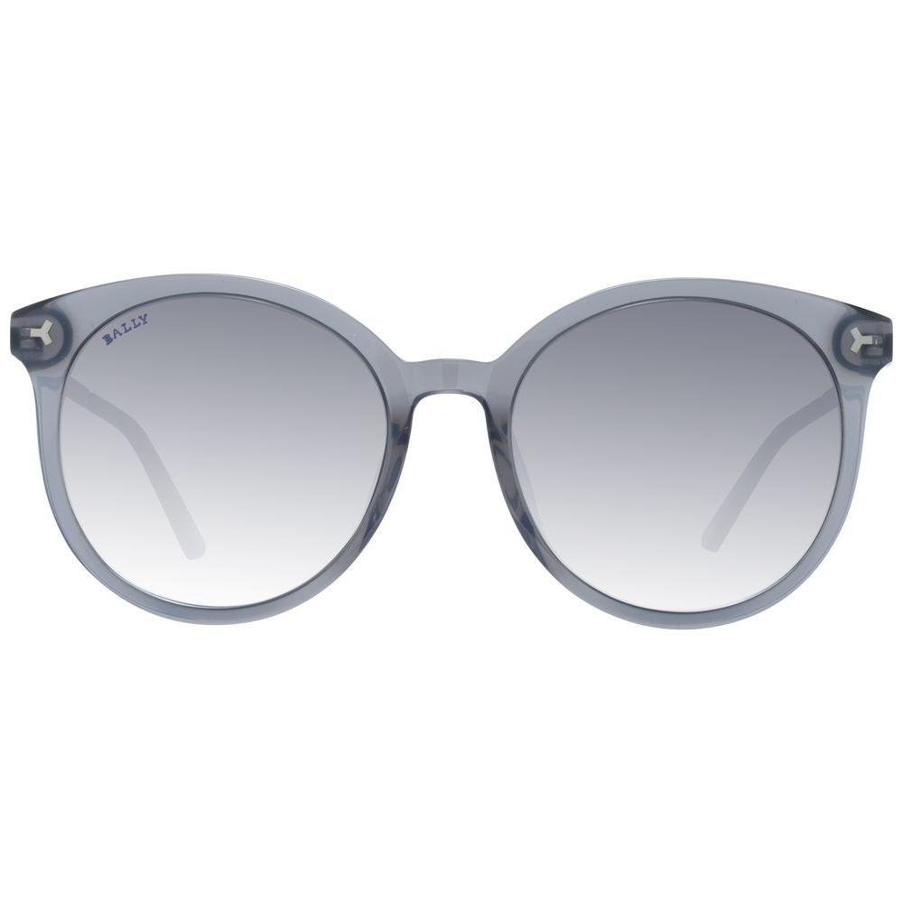 Bally Gray Women Sunglasses BA-1035876