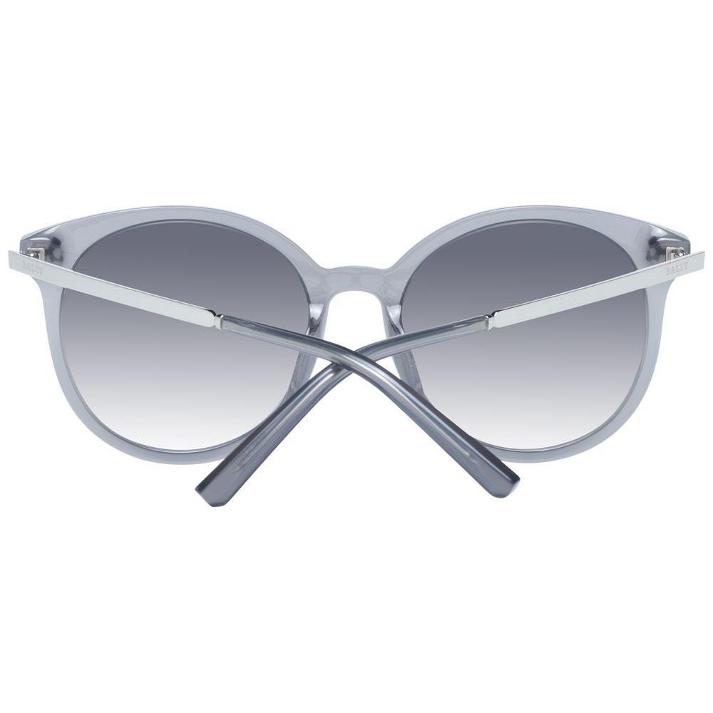 Bally Gray Women Sunglasses BA-1035876