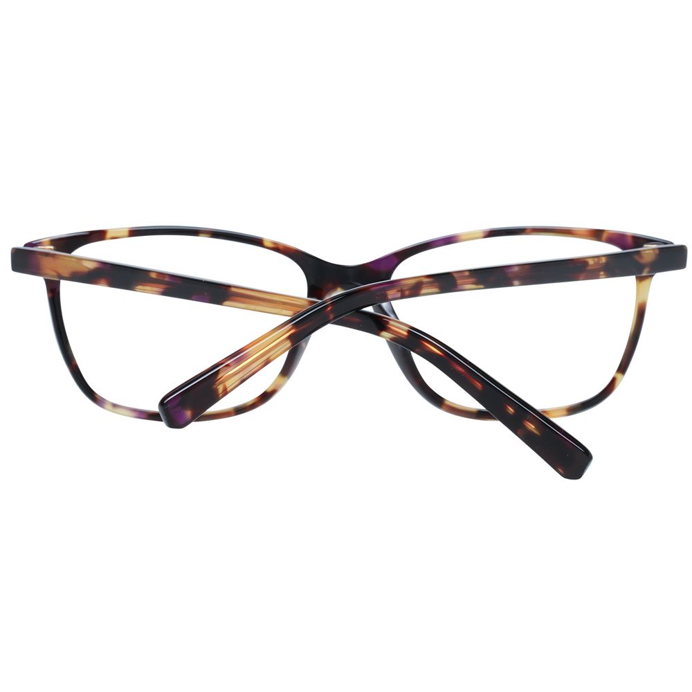 Bally Brown Acetate Glasses (Frames)