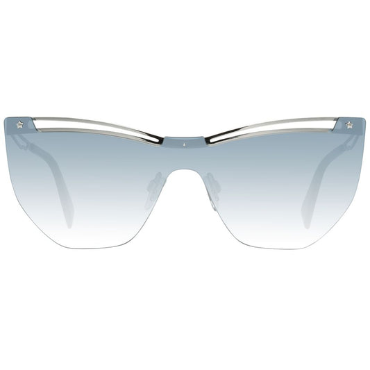 Just Cavalli Silver Women Sunglasses JU-1028405
