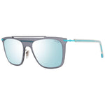 Police Blue Men Sunglasses PO-1018636