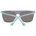 Police Blue Men Sunglasses PO-1018636