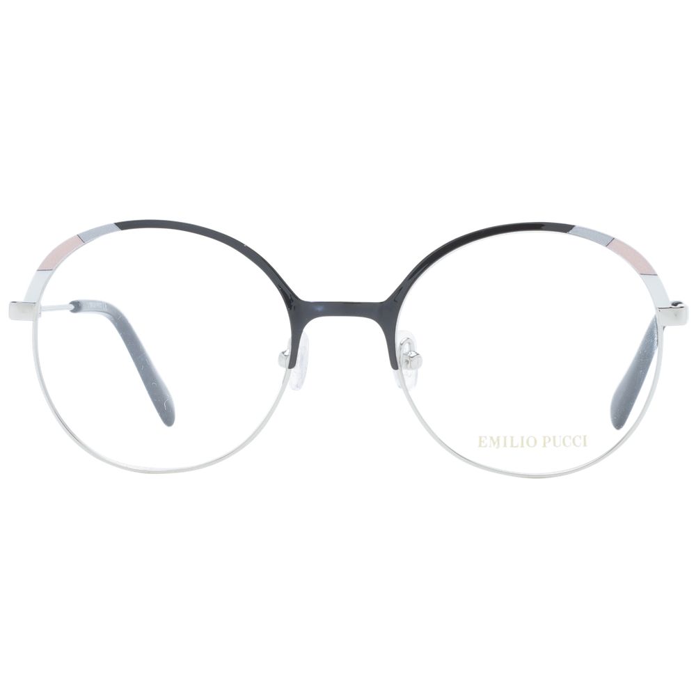 Emilio Pucci Black Women Optical Frames PU-1053659