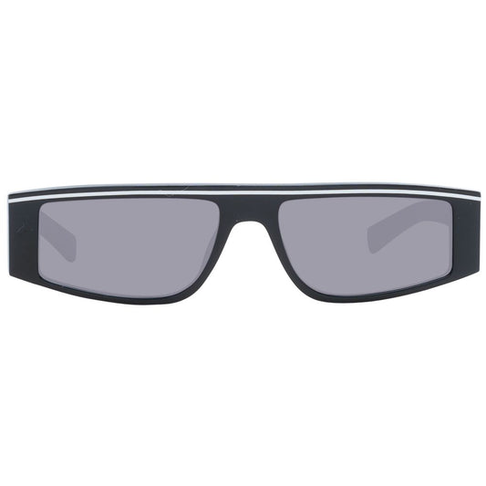 Sting Black Men Sunglasses ST-1054510