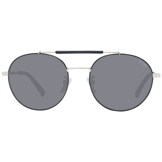 Sting Black Men Sunglasses ST-1054490