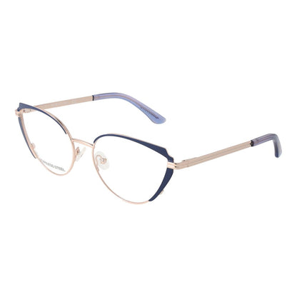 Marciano by Guess Blue Metal Glasses (Frames)