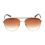 Guess Gold Metal Sunglasses GUGF028732FAC