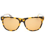 Guess Brown Resin Sunglasses GUGU0007553EAC