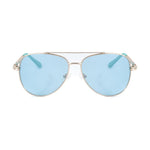 Guess Gold Metal Sunglasses GUGF03565932VAC
